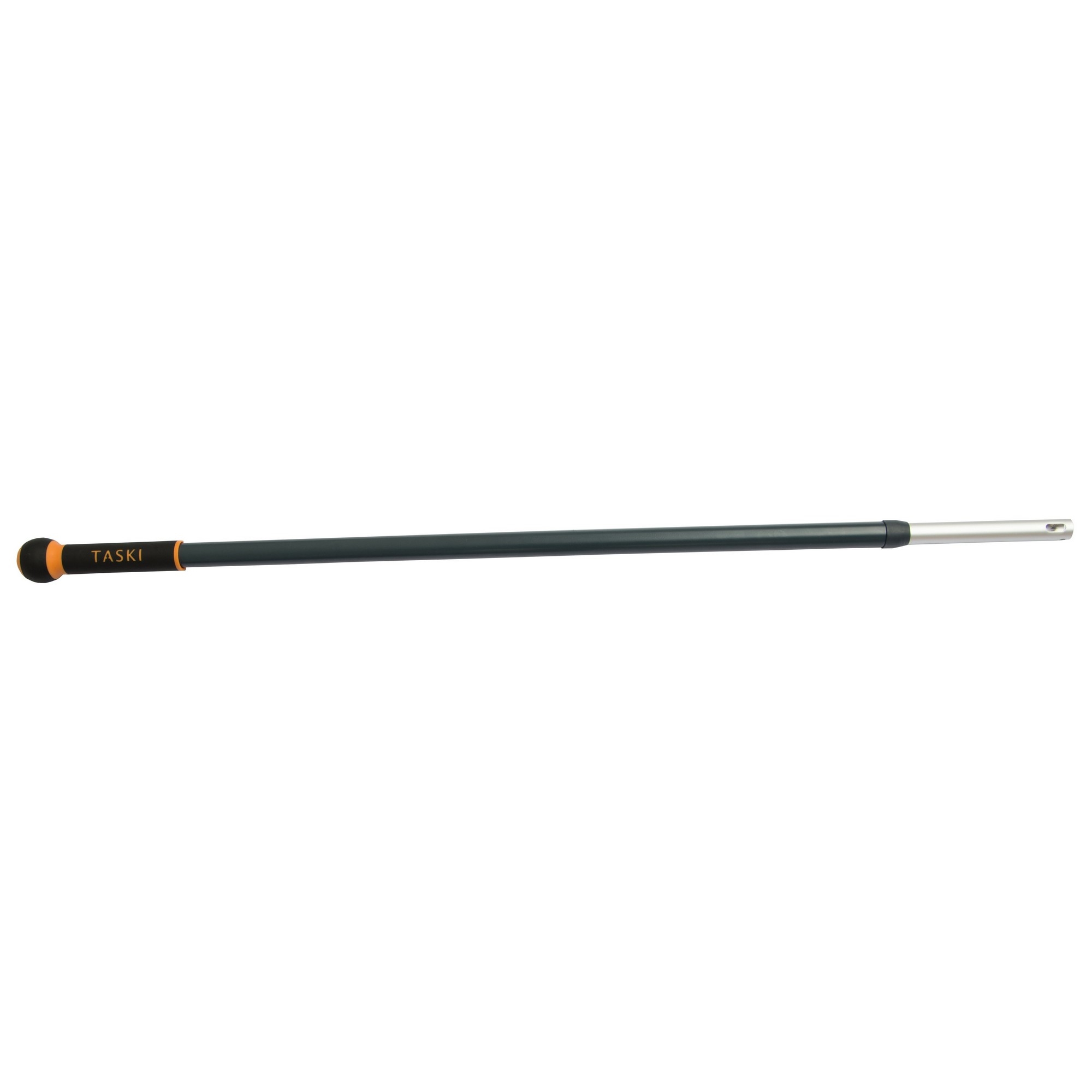 Ultra pluss teleskopskaft 100-170cm  stk