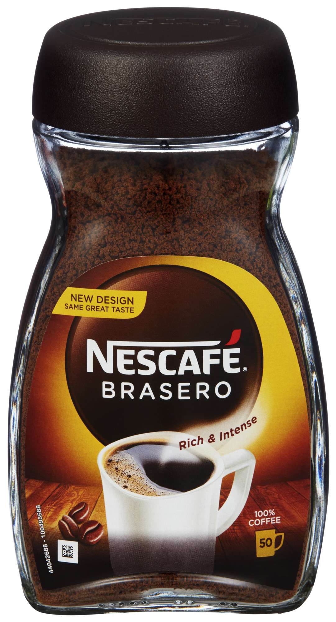 Nescafe brasero   100g