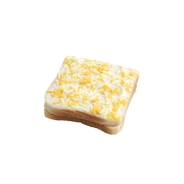 Toast croque monsieur 158g