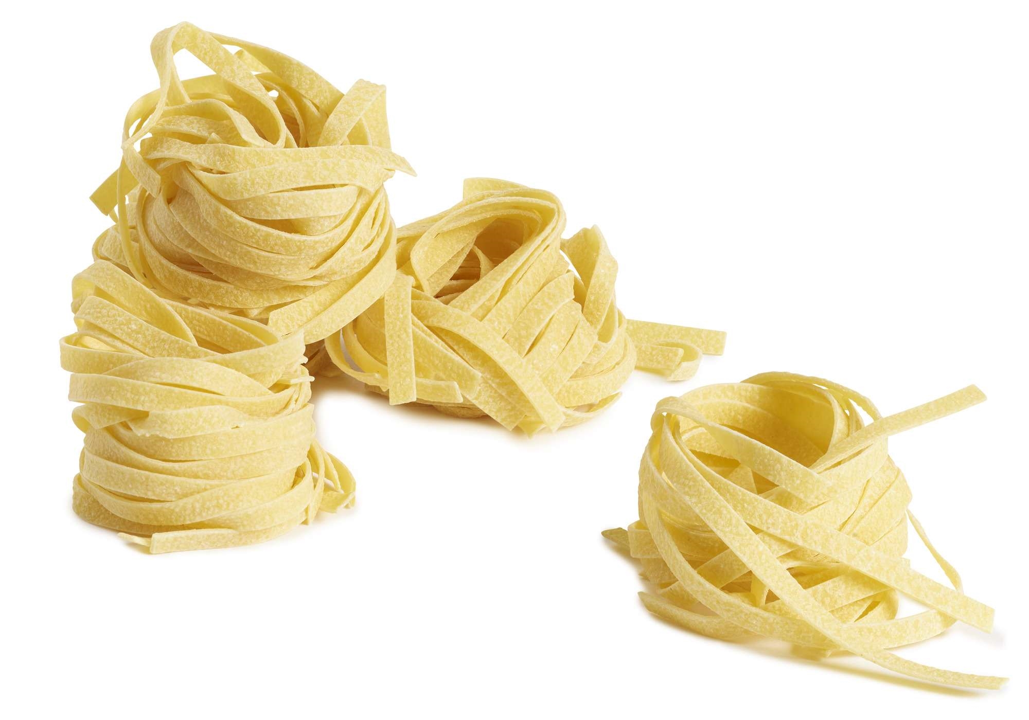 Tagliatelle egg         6kg
