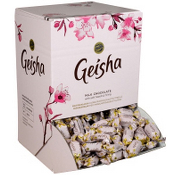 Fazer geisha løsvekt   3kg
