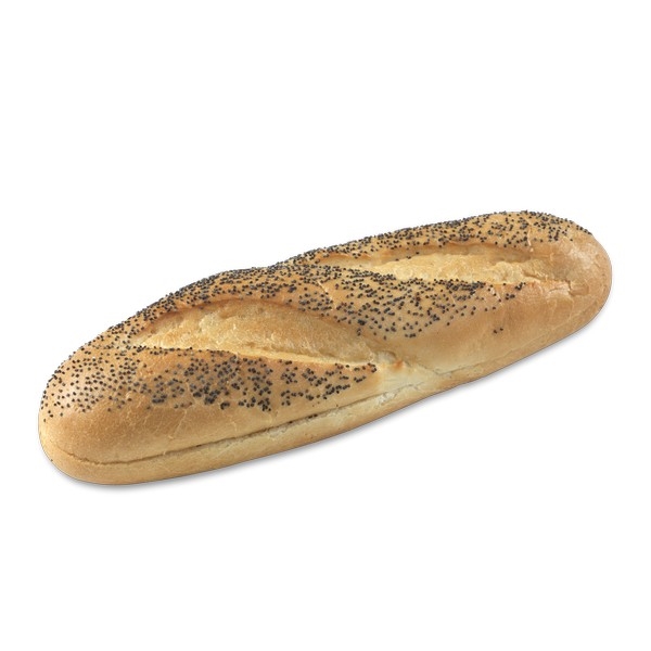 Sub sandwich valmue 30x100g