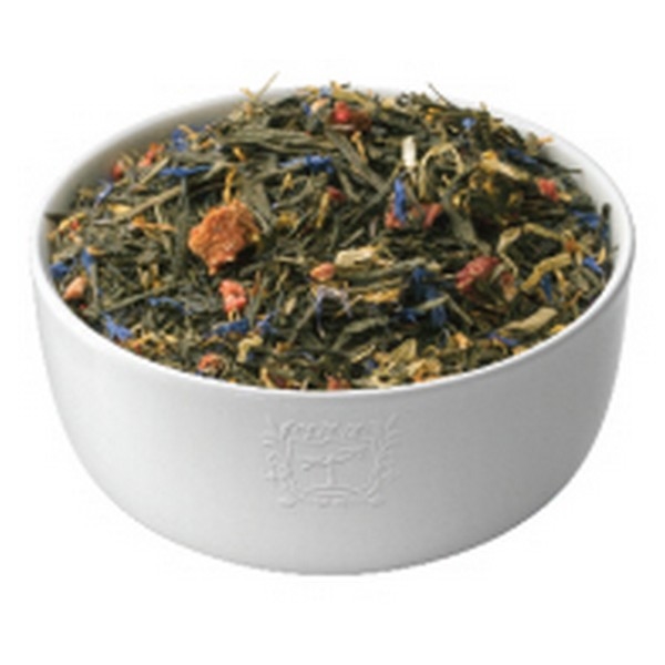 Twinings summer berry grønn 500g