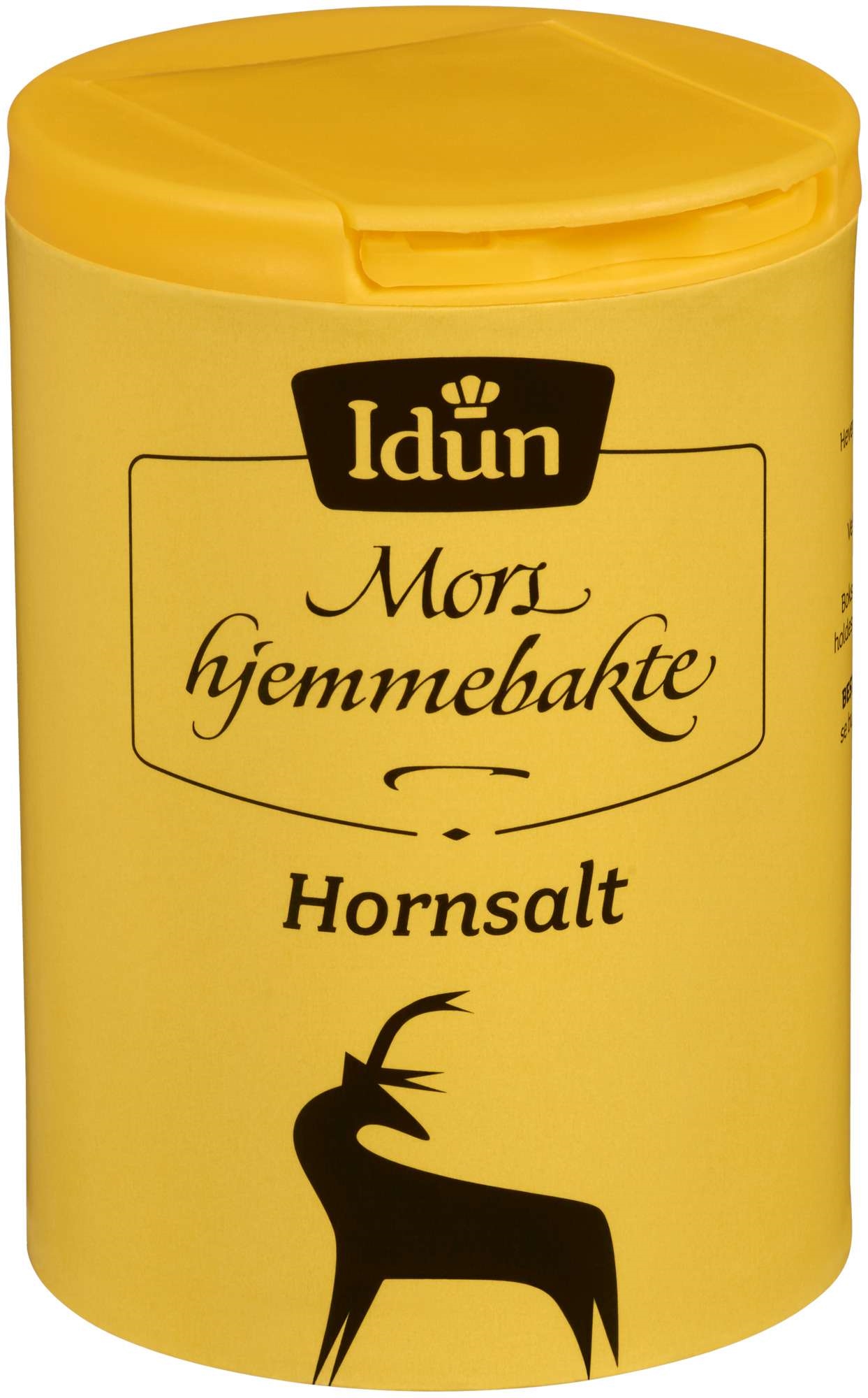 Horn salt 65grm