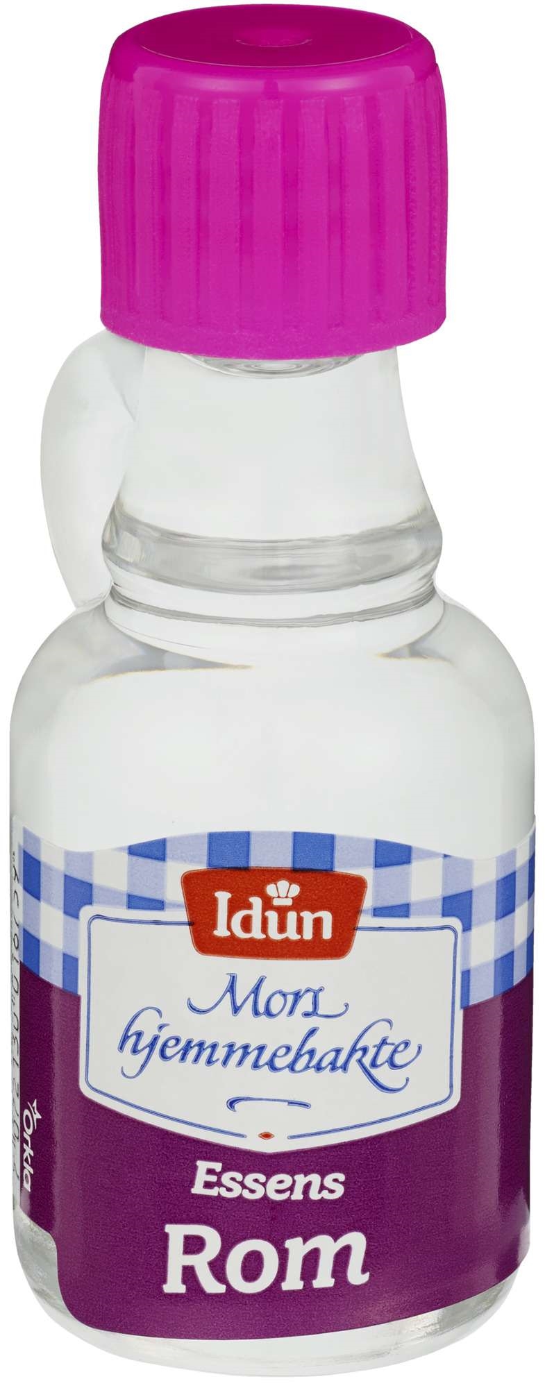 Rom essence   10ml