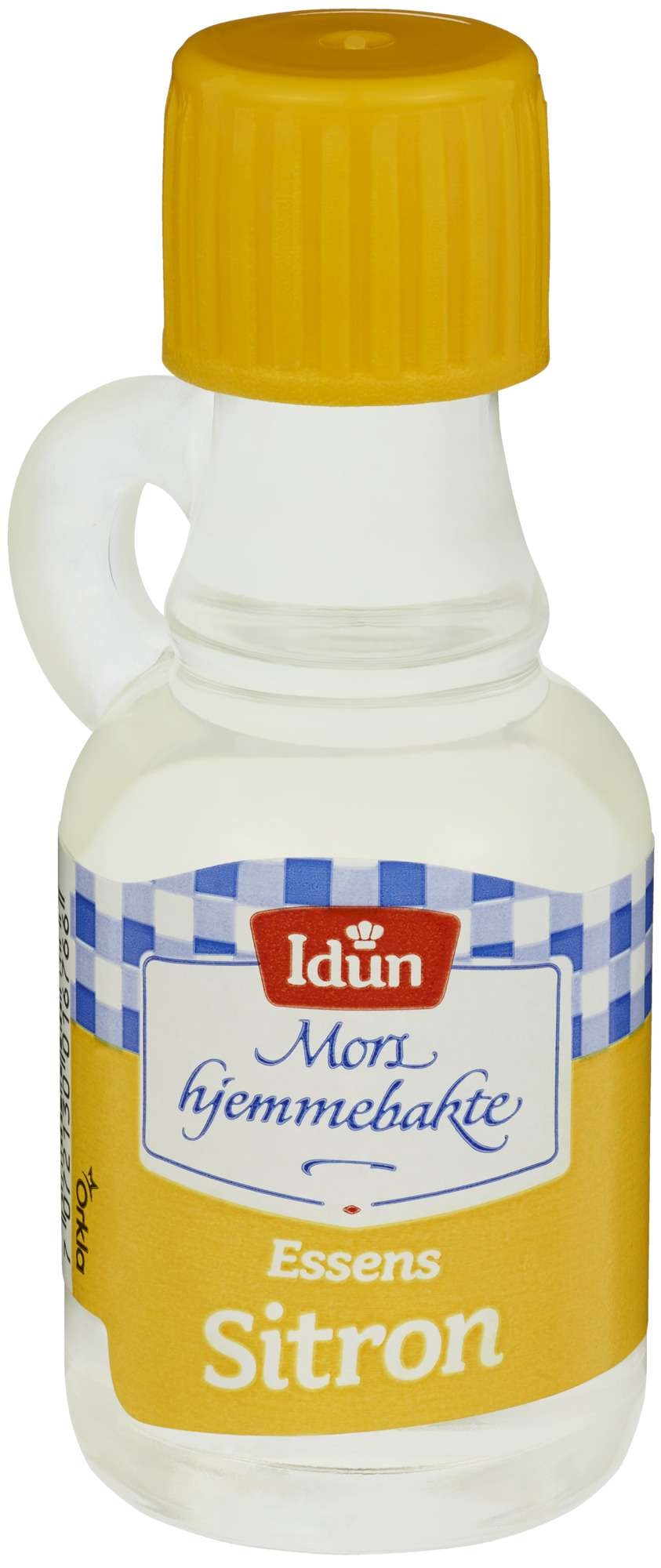 Lemon essence   10ml
