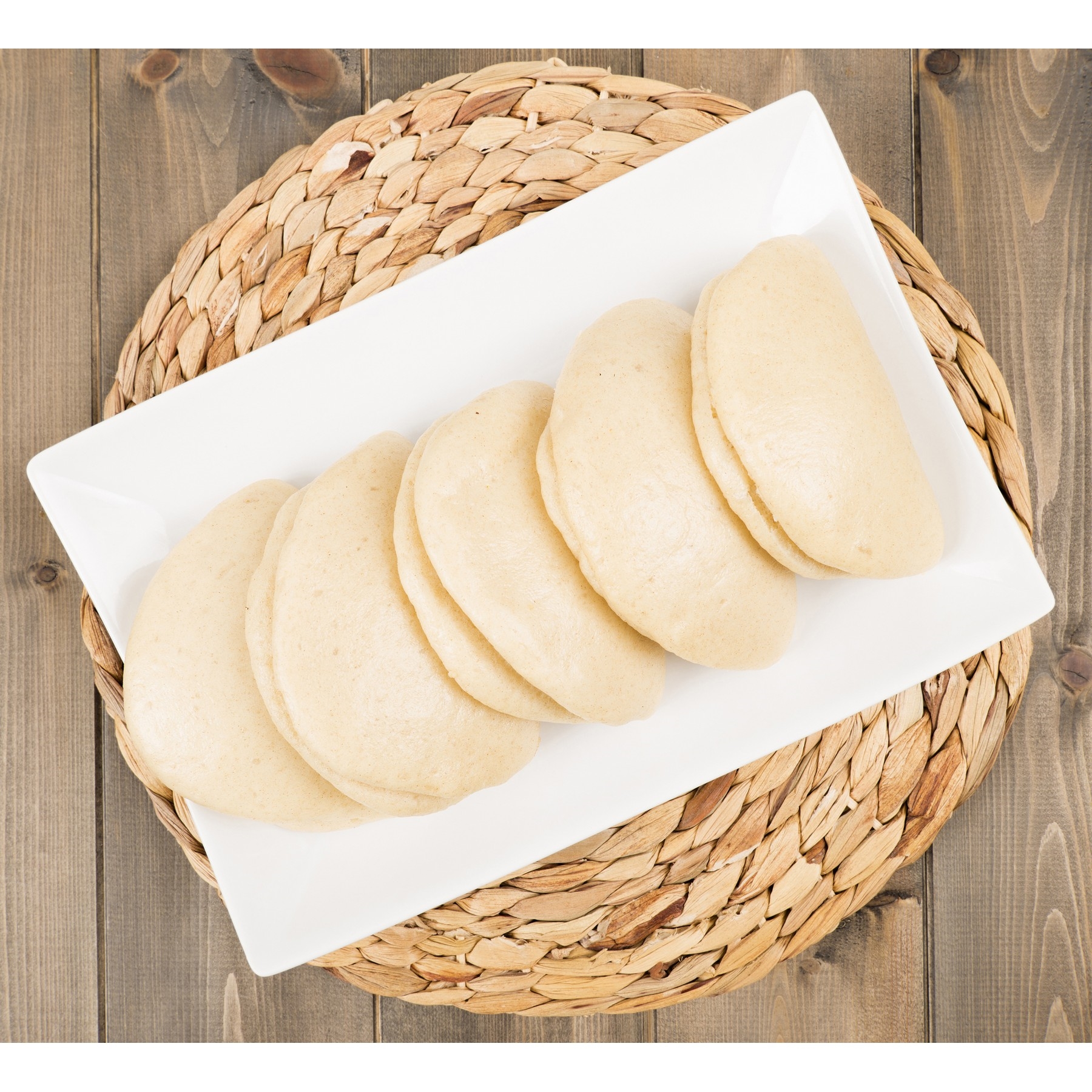 Happy buddha steambuns 80g 4,8kg