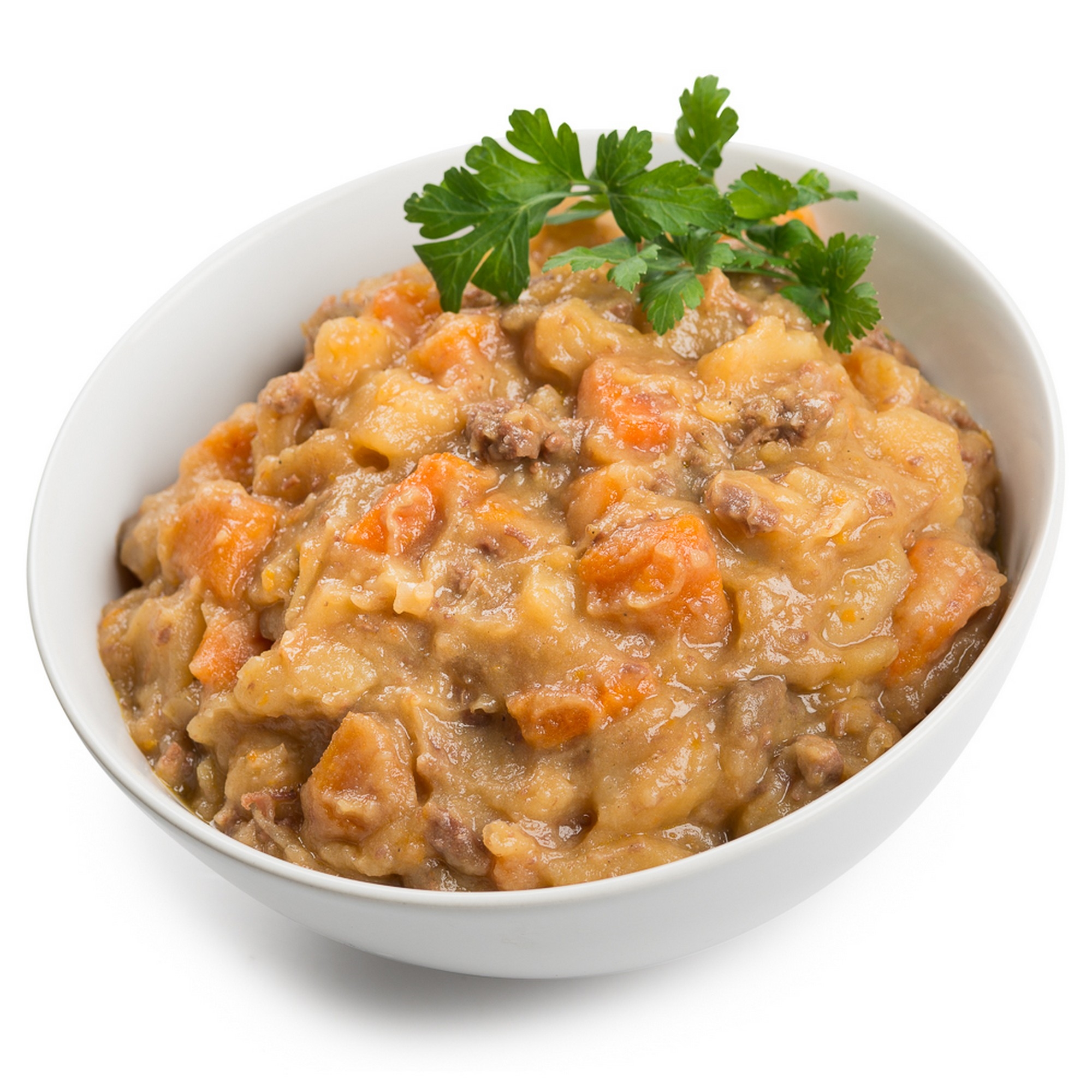 Holmens lapskaus mørk 2kg