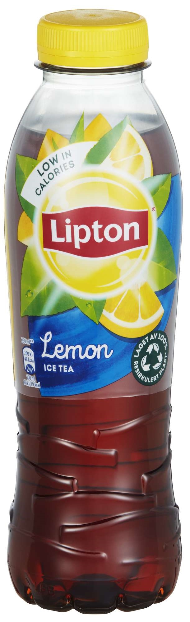 Lipton lemon ice tea 12x0,5l