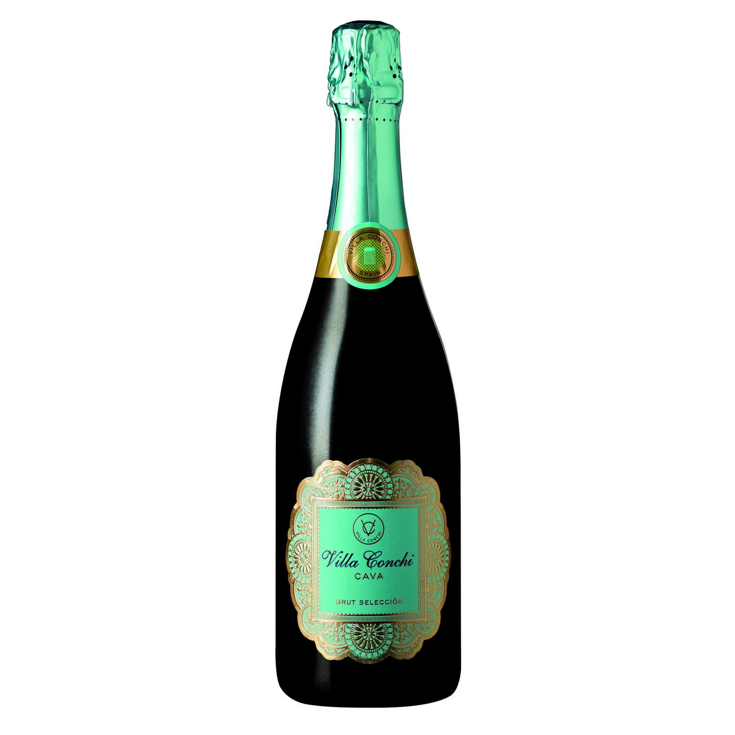 Villa conchi cava brut 11,5% 75cl