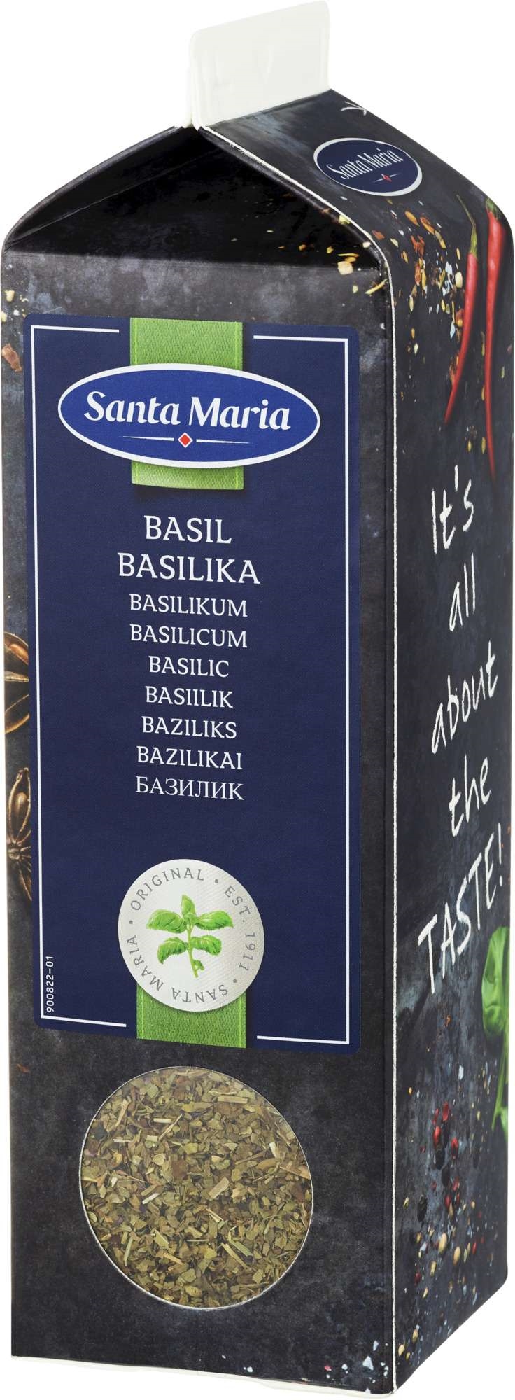 Basil spice  145g