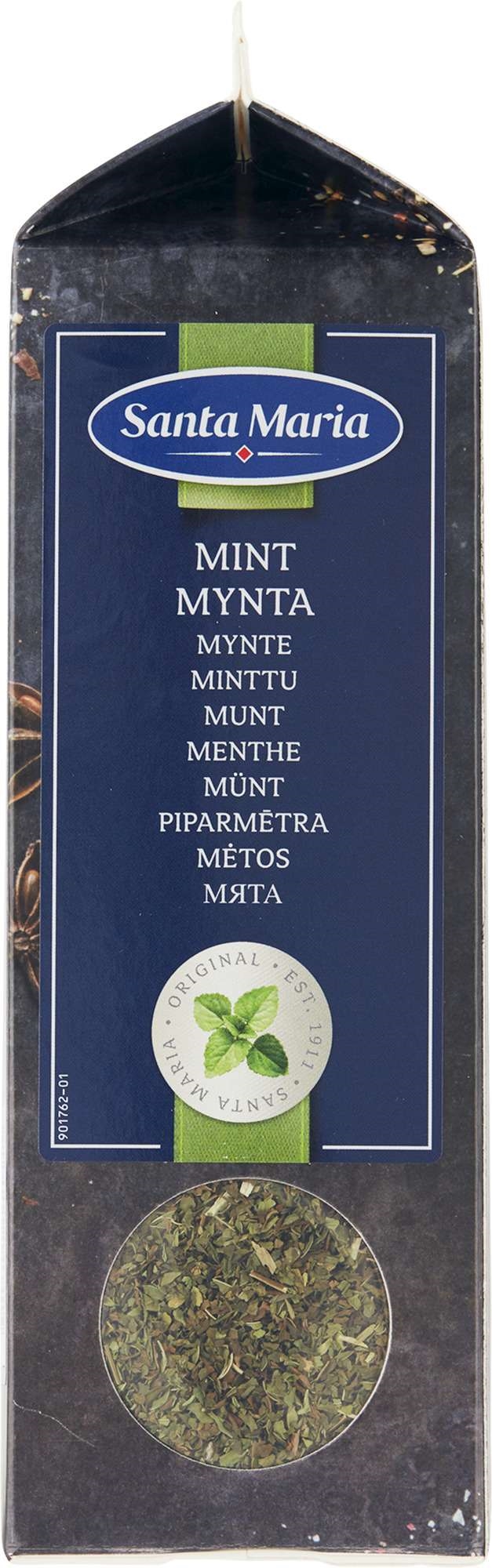 Mynte   110g