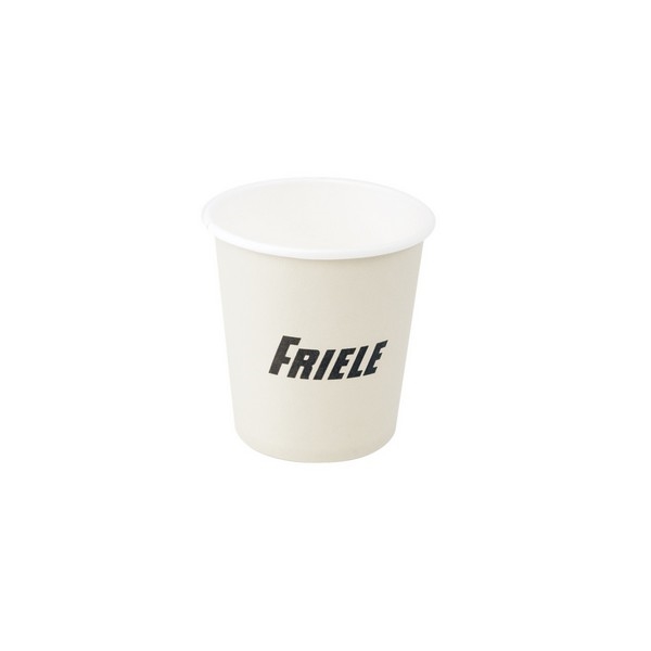 Pappbeger friele auto 7,5oz   100stk