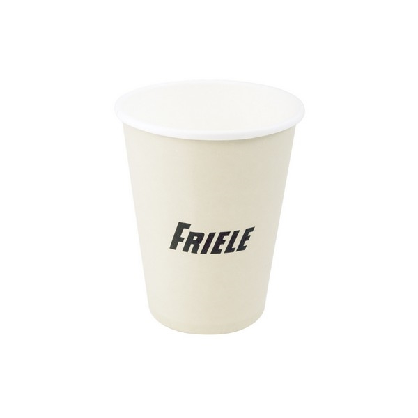 Pappbeger friele 12 oz   52stk