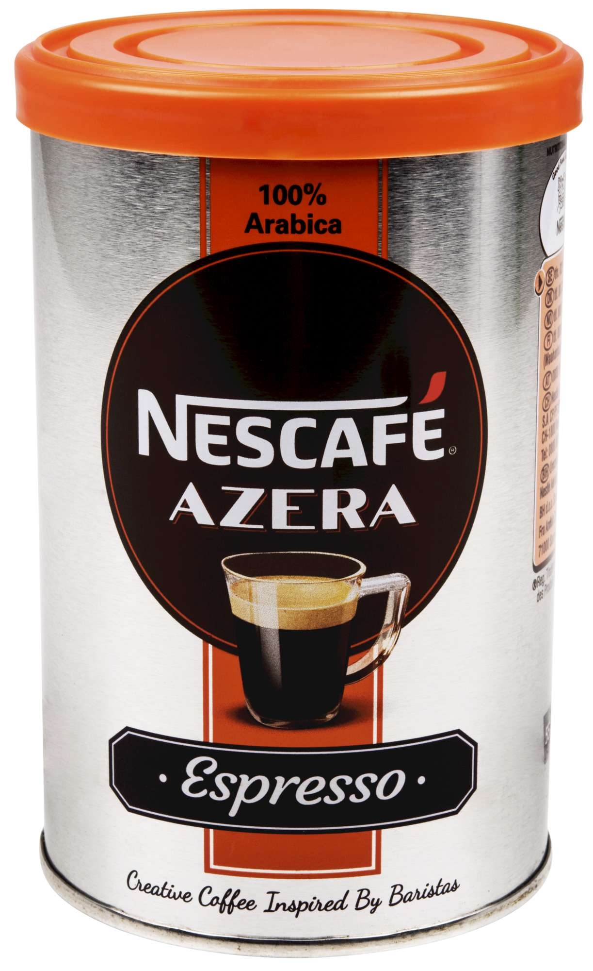 Nescafe azera espresso discount