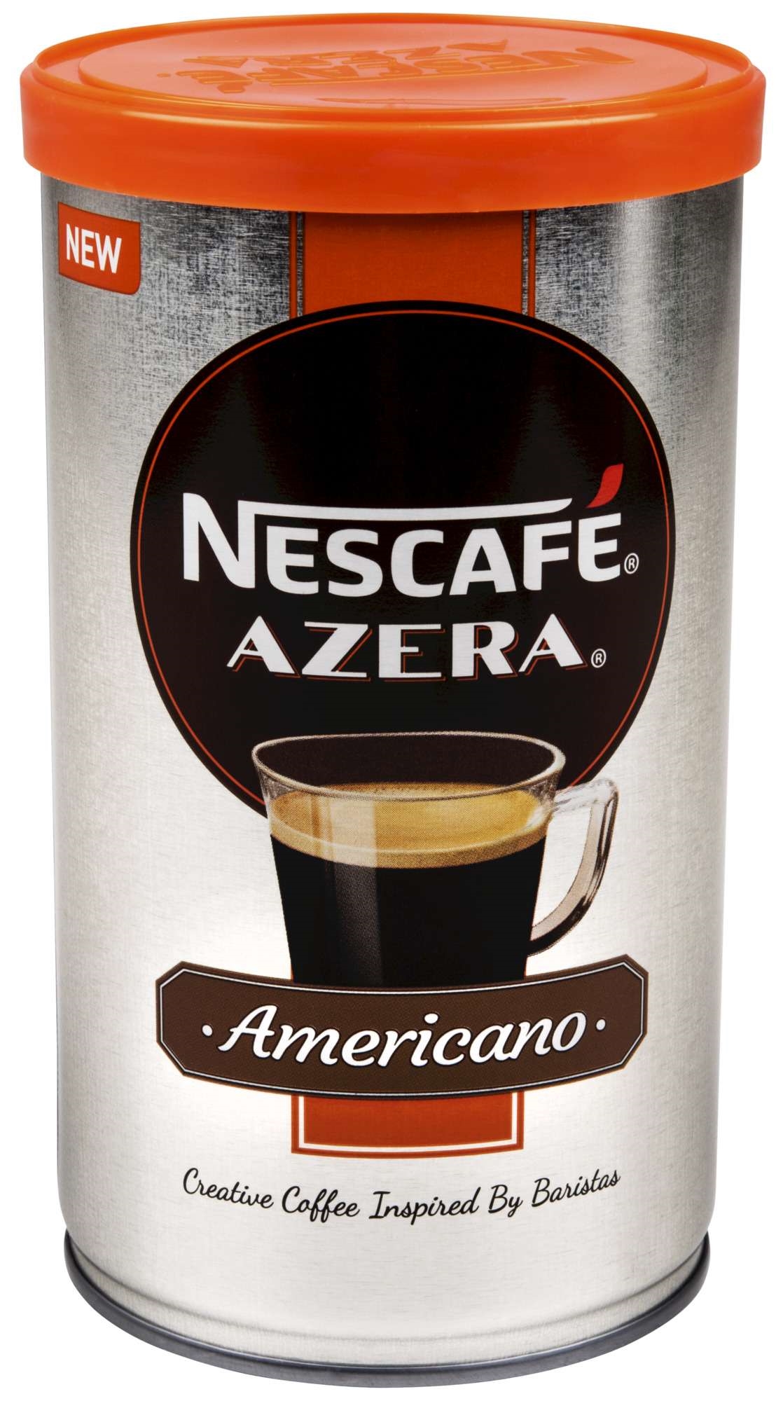 Nescafe azera americano 100g