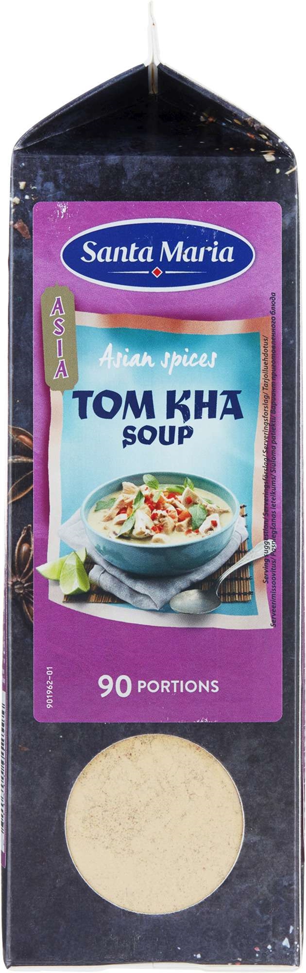Tom kha soup spice mix   675grm