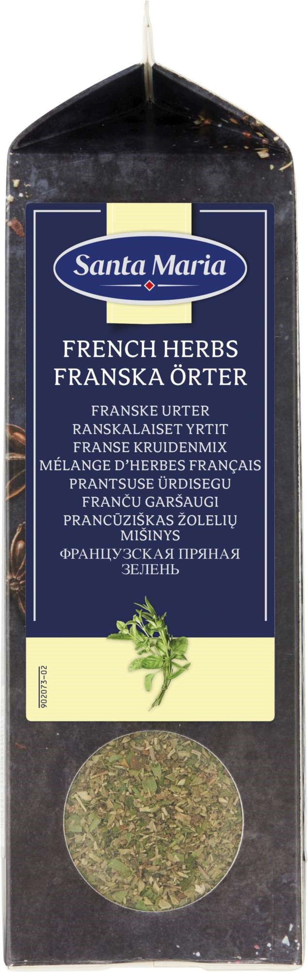 French herbs  180g