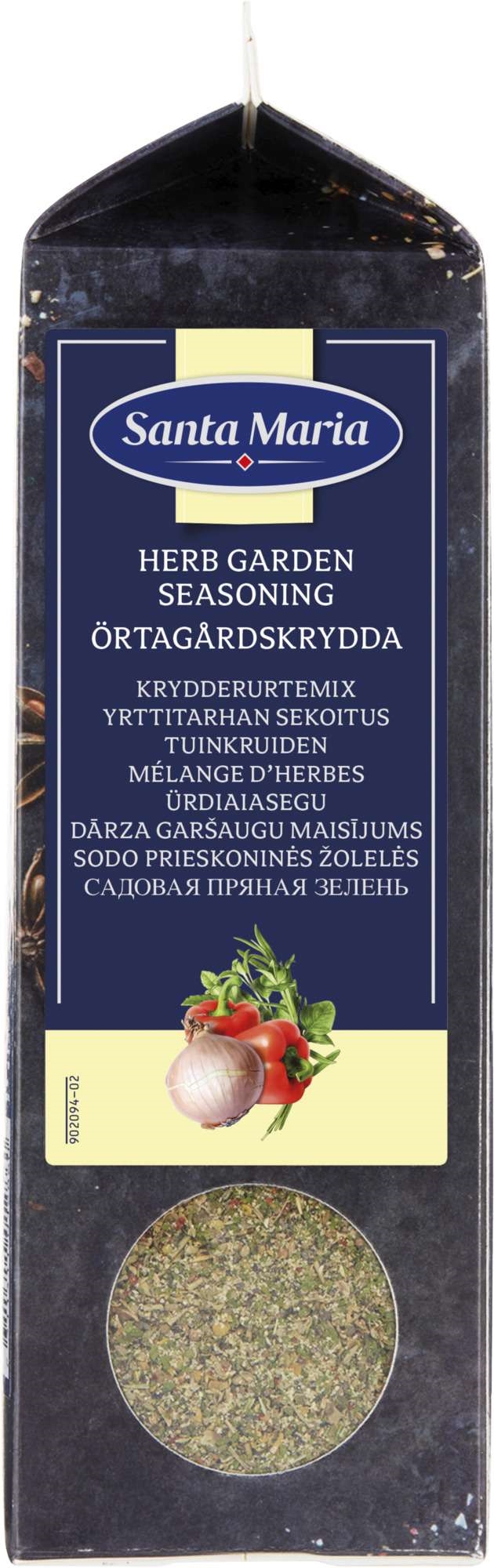Herb farm spices 420grm
