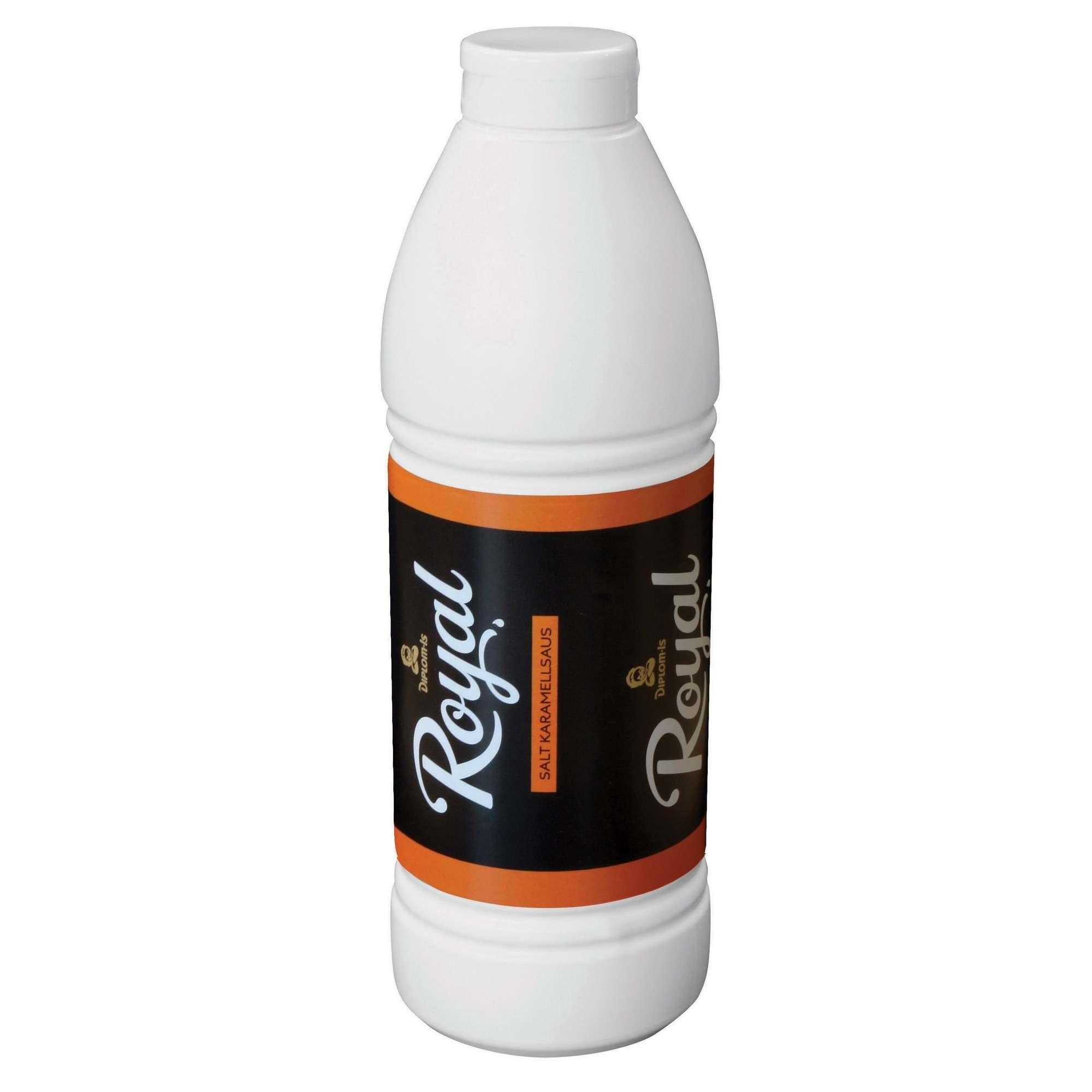 Salt karamellsaus  800ml
