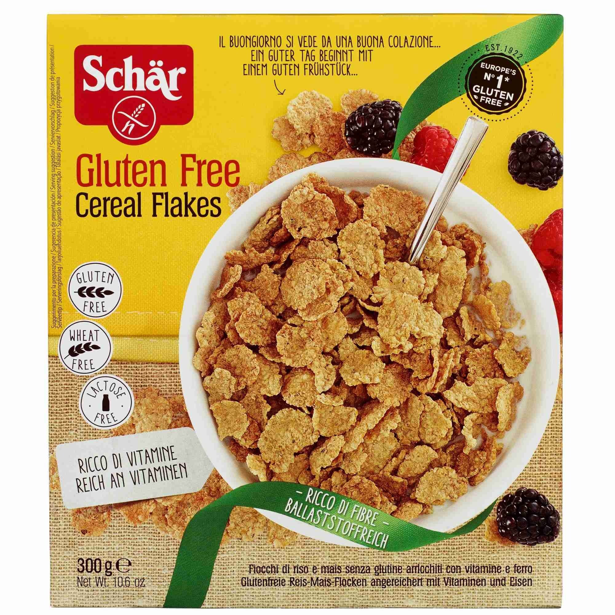 Cereal flakes  300g