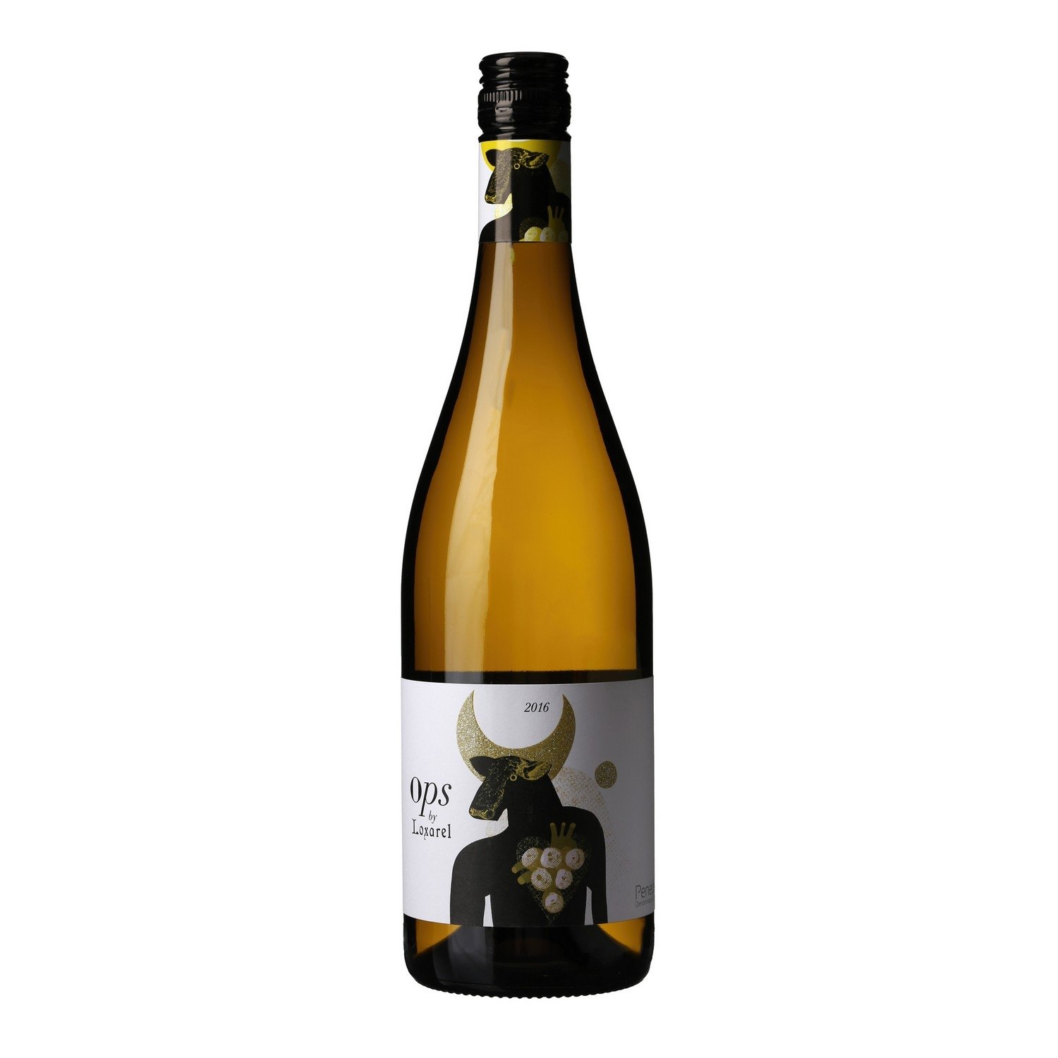 Ops by loxarel 13,5% 75cl