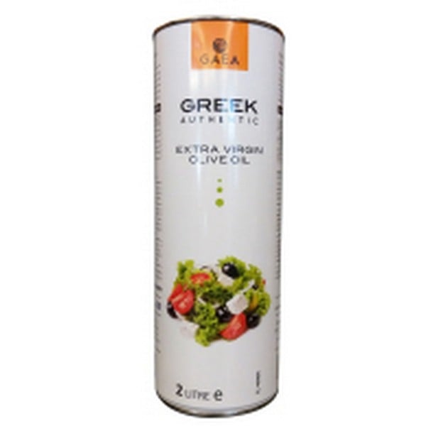Olivenolje extra virgin greek authentic evoo   2l