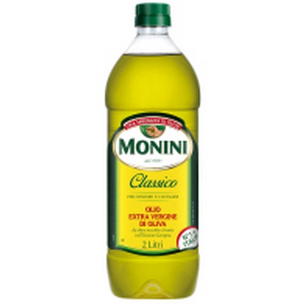 Extra virgin olive oil classico evoo 2l