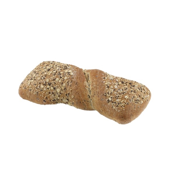 Alpebrød twist   16x600g
