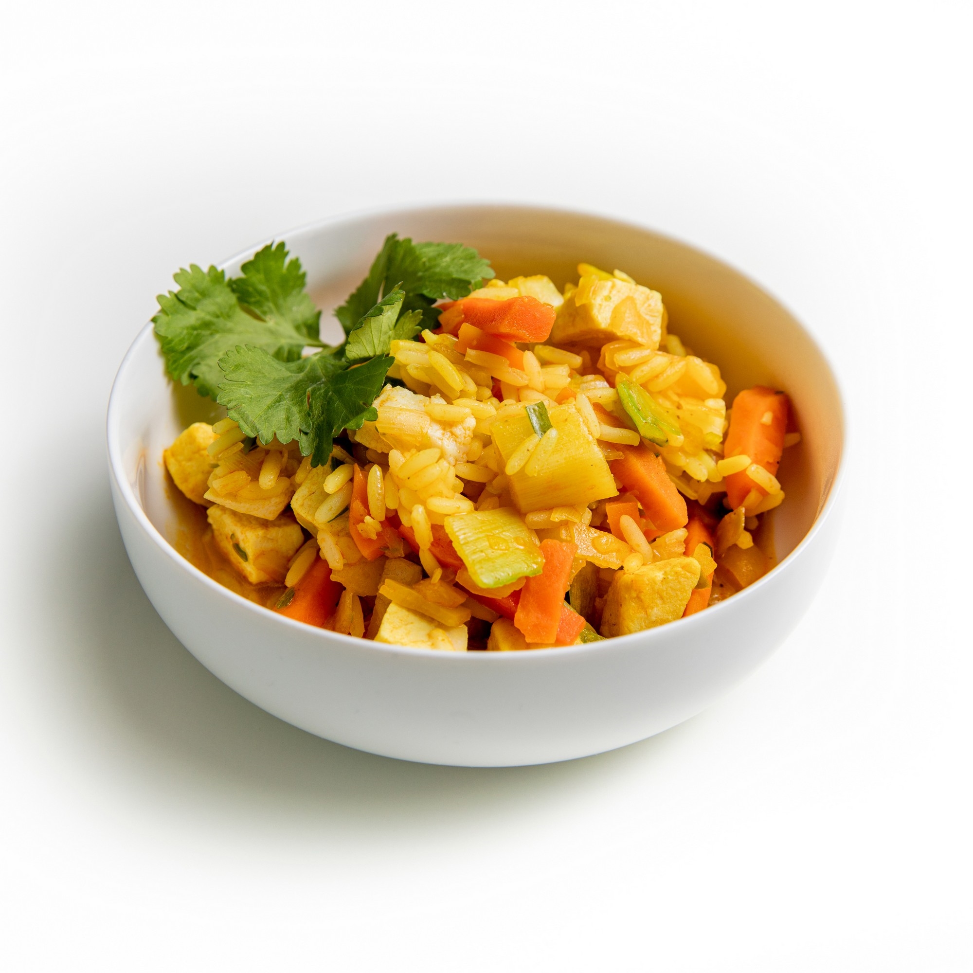 Ris-pytt jambalaya      5kg