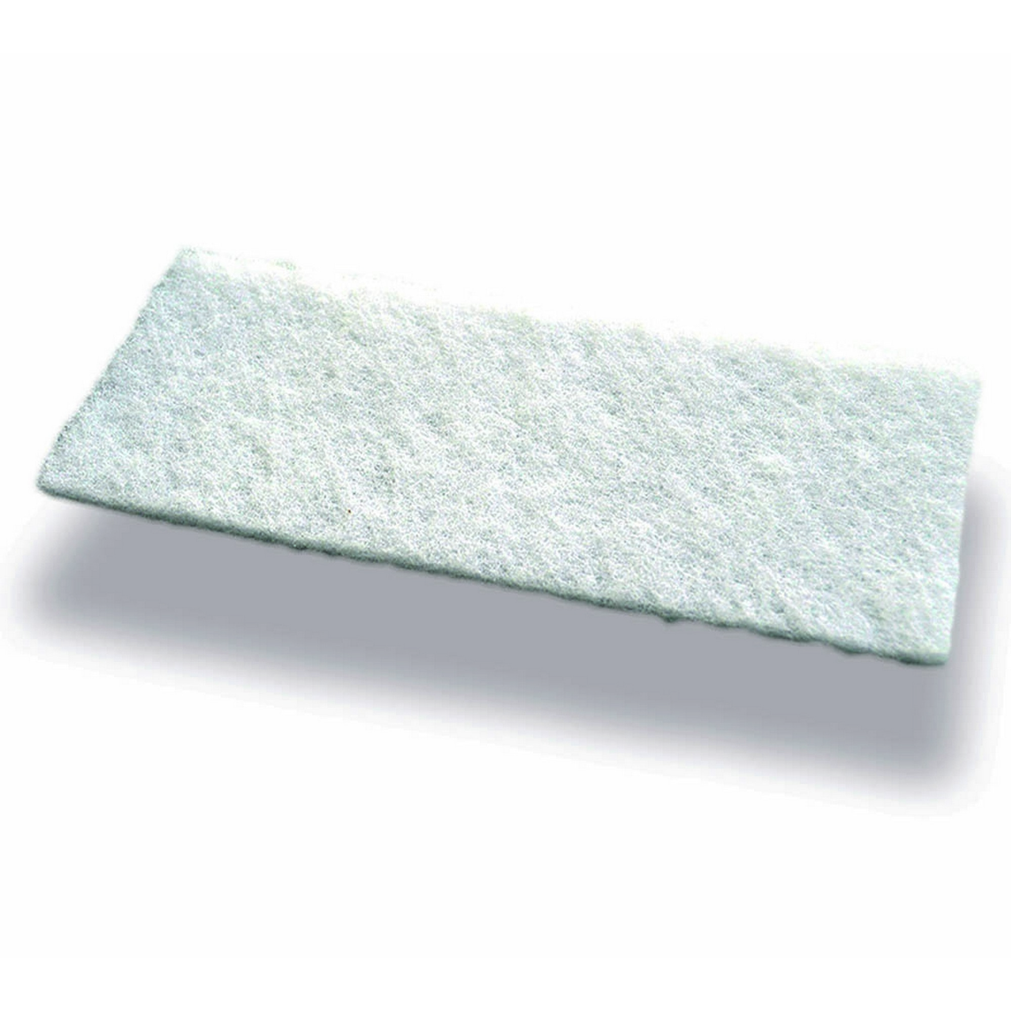 Skurepad 25cm til 10038927 10stk