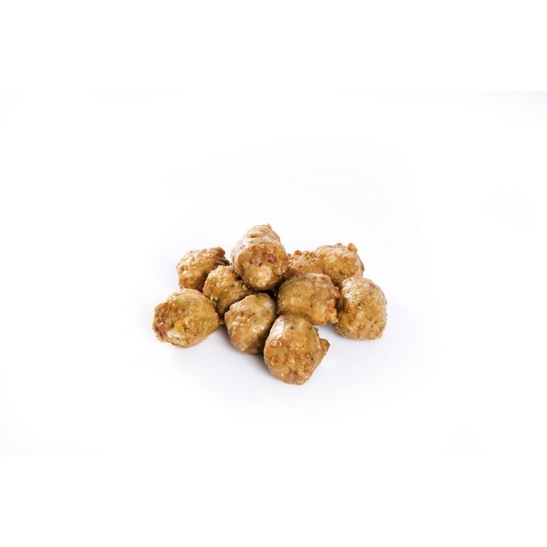 Kyllingbolle grønt grønnsaker 1kg