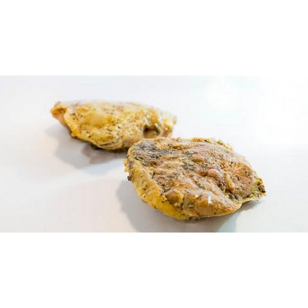 Kylling overlår black garlic   1kg