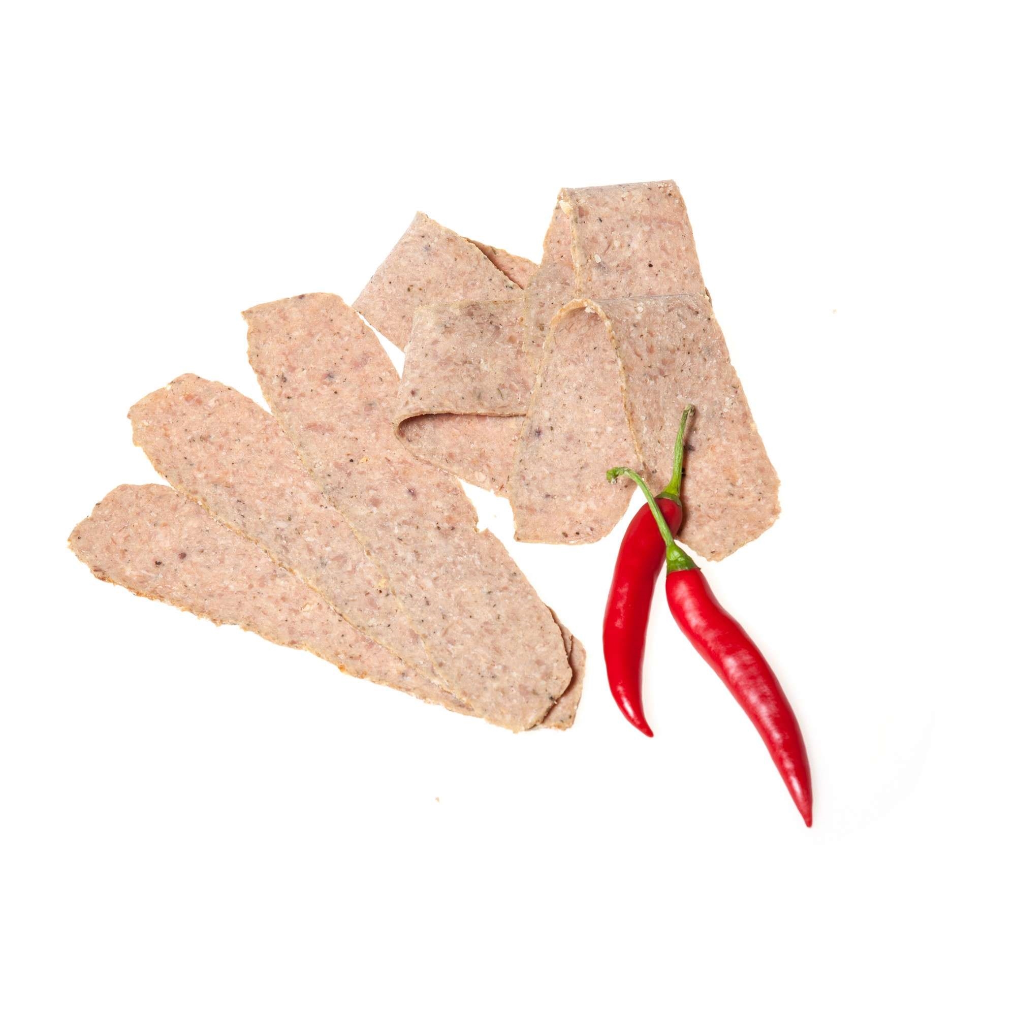 Døner kebab stekt kg