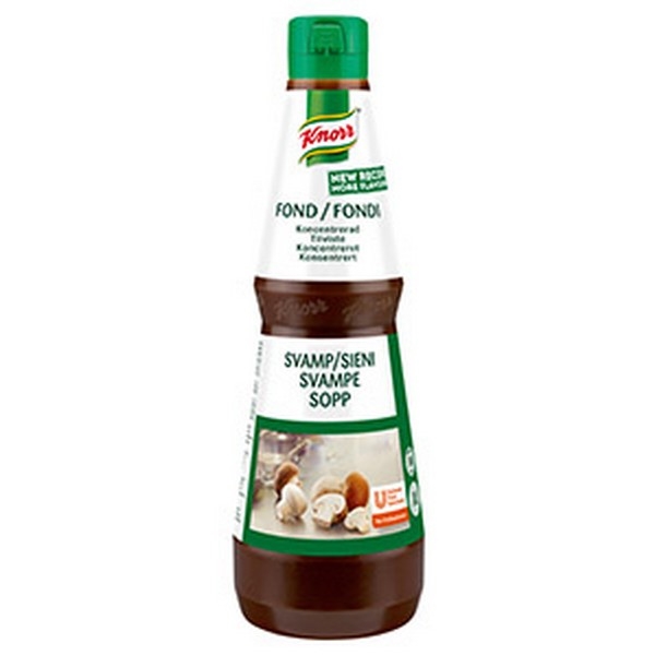 Fond sopp konsentrat 1l