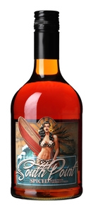 South point spiced 30% 70cl