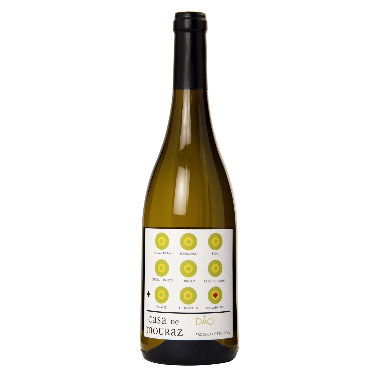 Casa de mouraz 13,5% 75cl