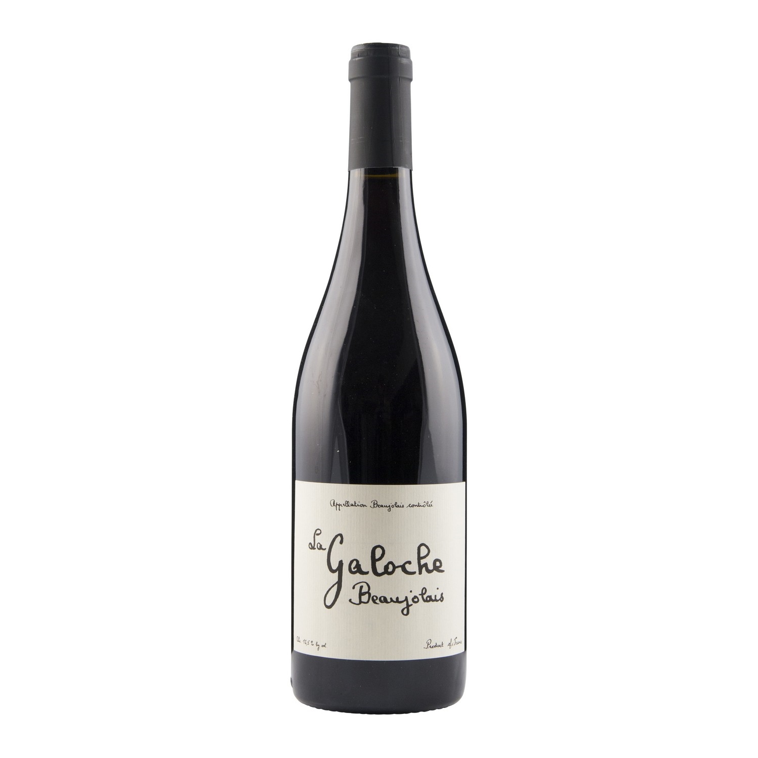 Saint-cyr la galoche 11,5% 75cl