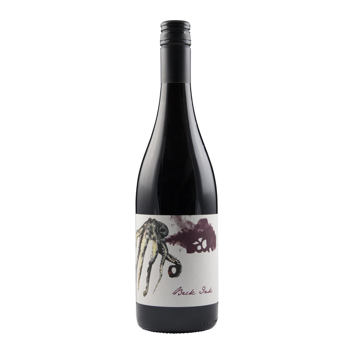 Beck ink 12% 75cl