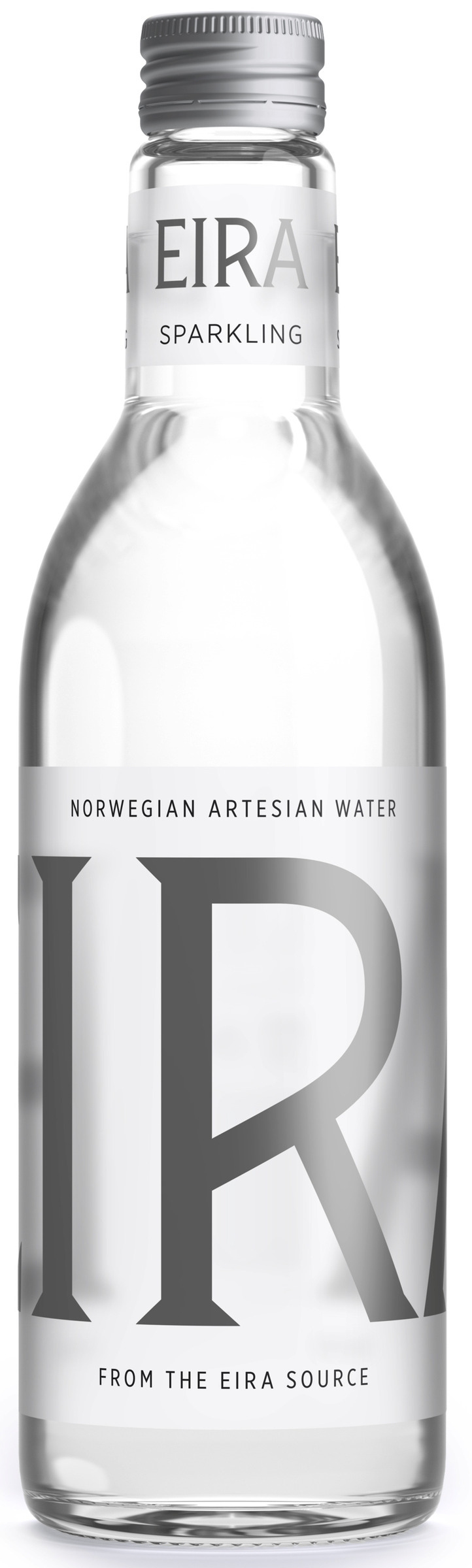 Eira sparkling 24x40cl