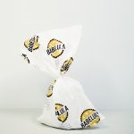 Babelula gyros spyd 10-12kg fryst  kg