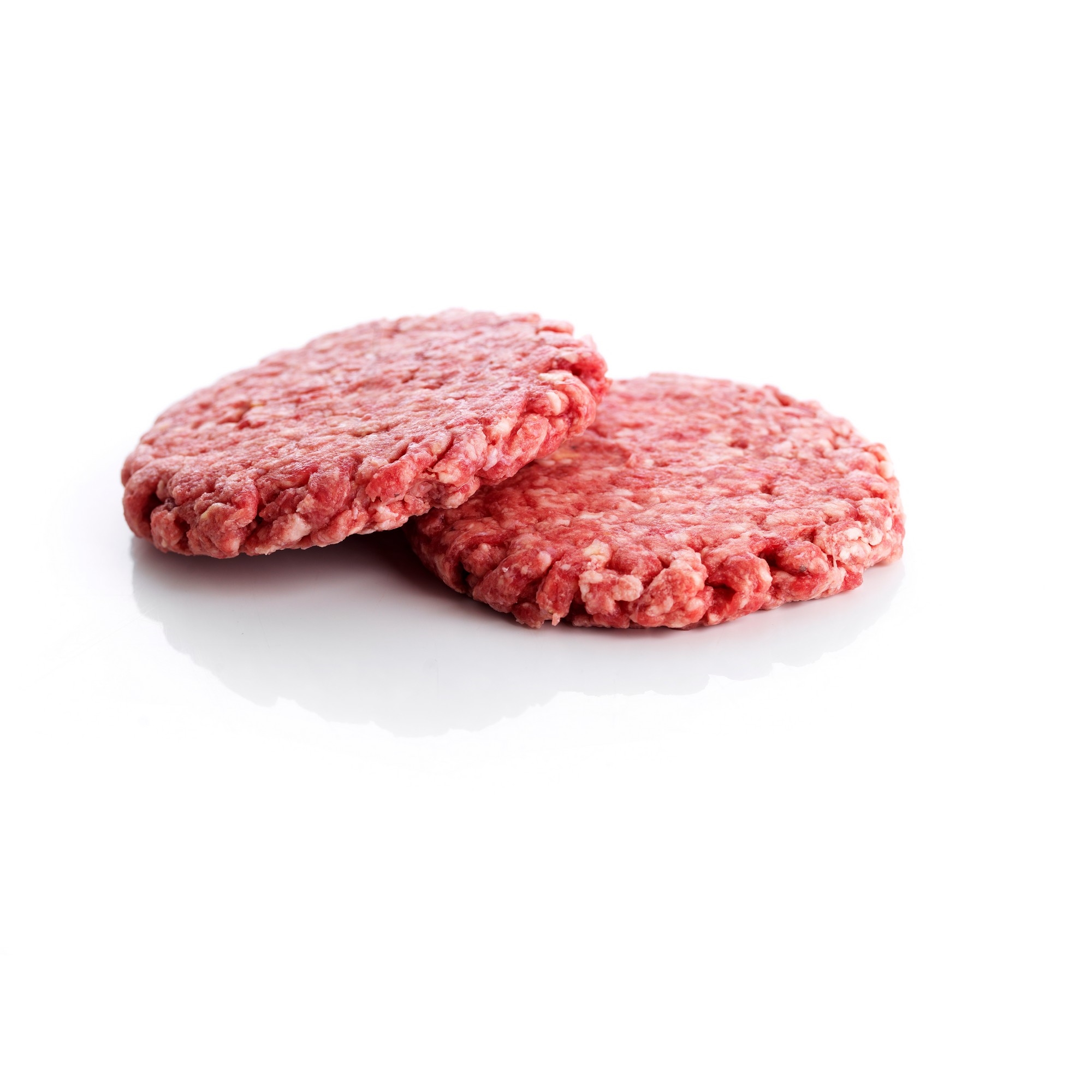 Hamburger 150g fersk