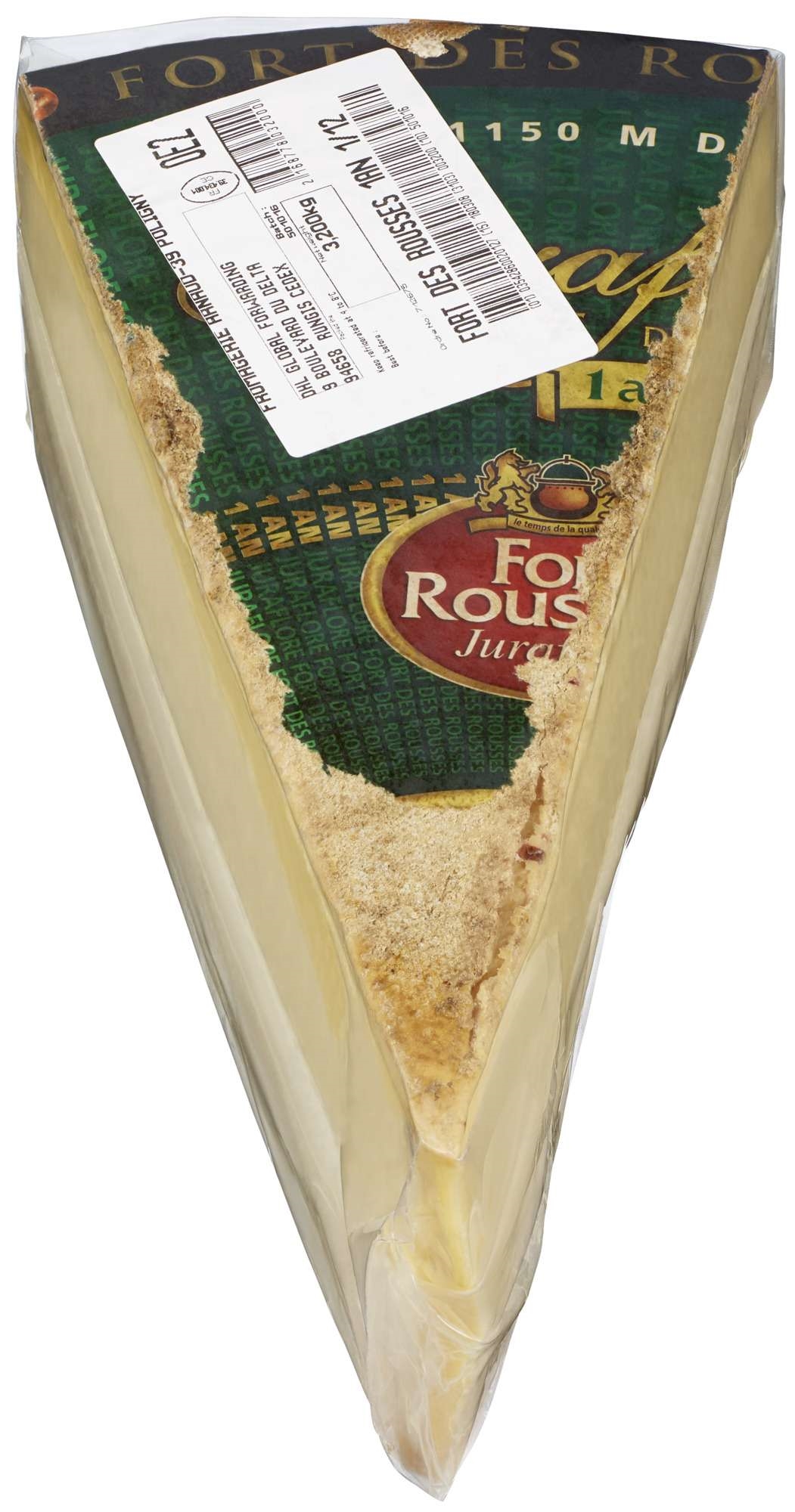 Juraflore comte 24mnd ca3,5kg kg