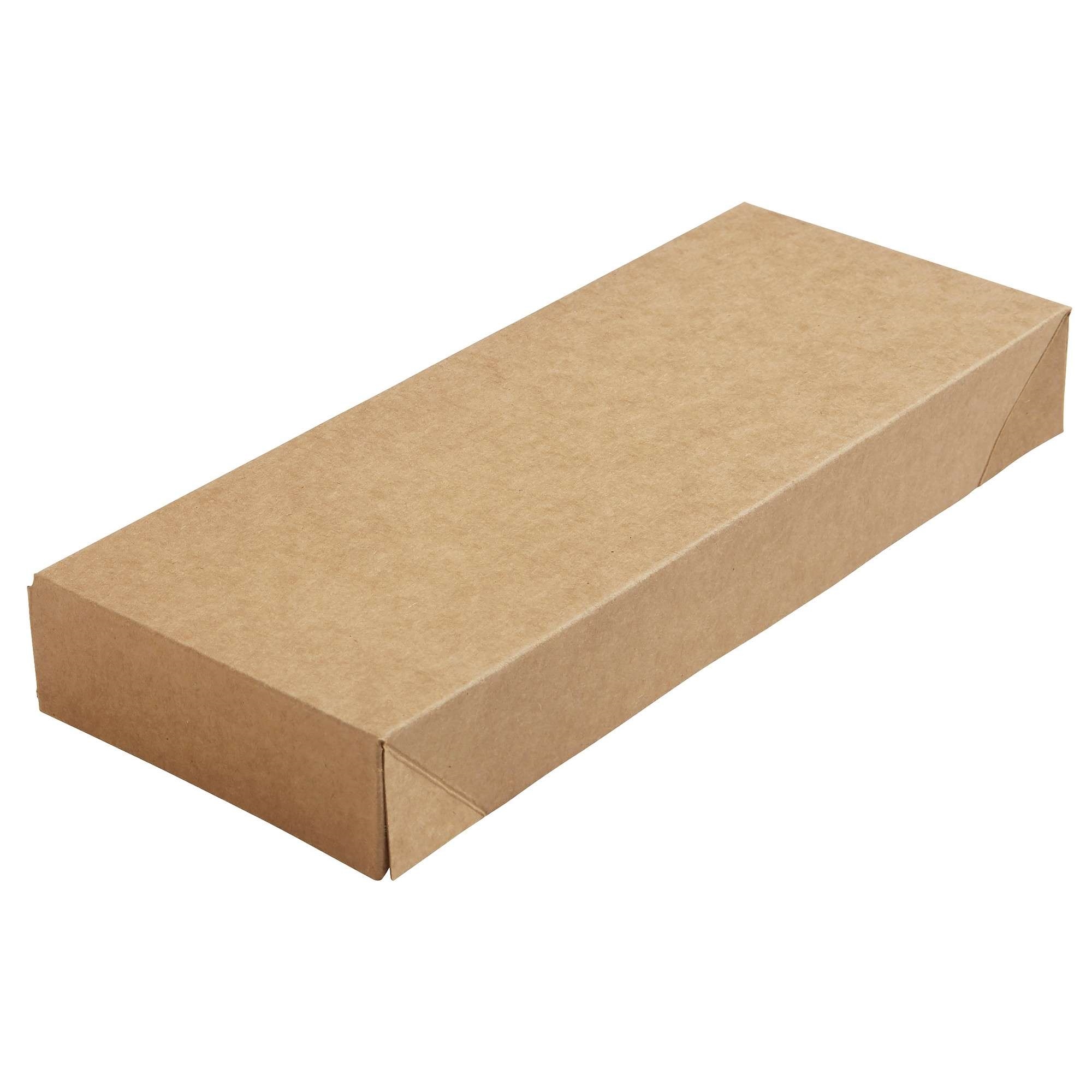 Lokk til viking basic slim brick 300stk