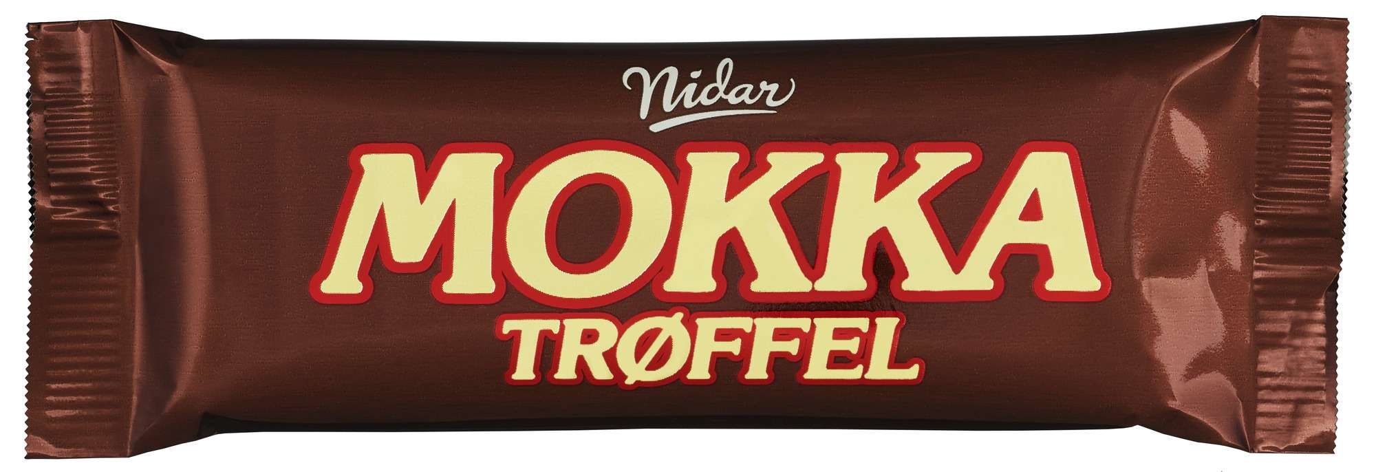 Mokkatrøffel   42g