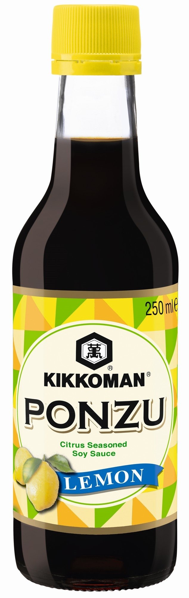 Kikkoman soyasaus ponzu sitrus   1l