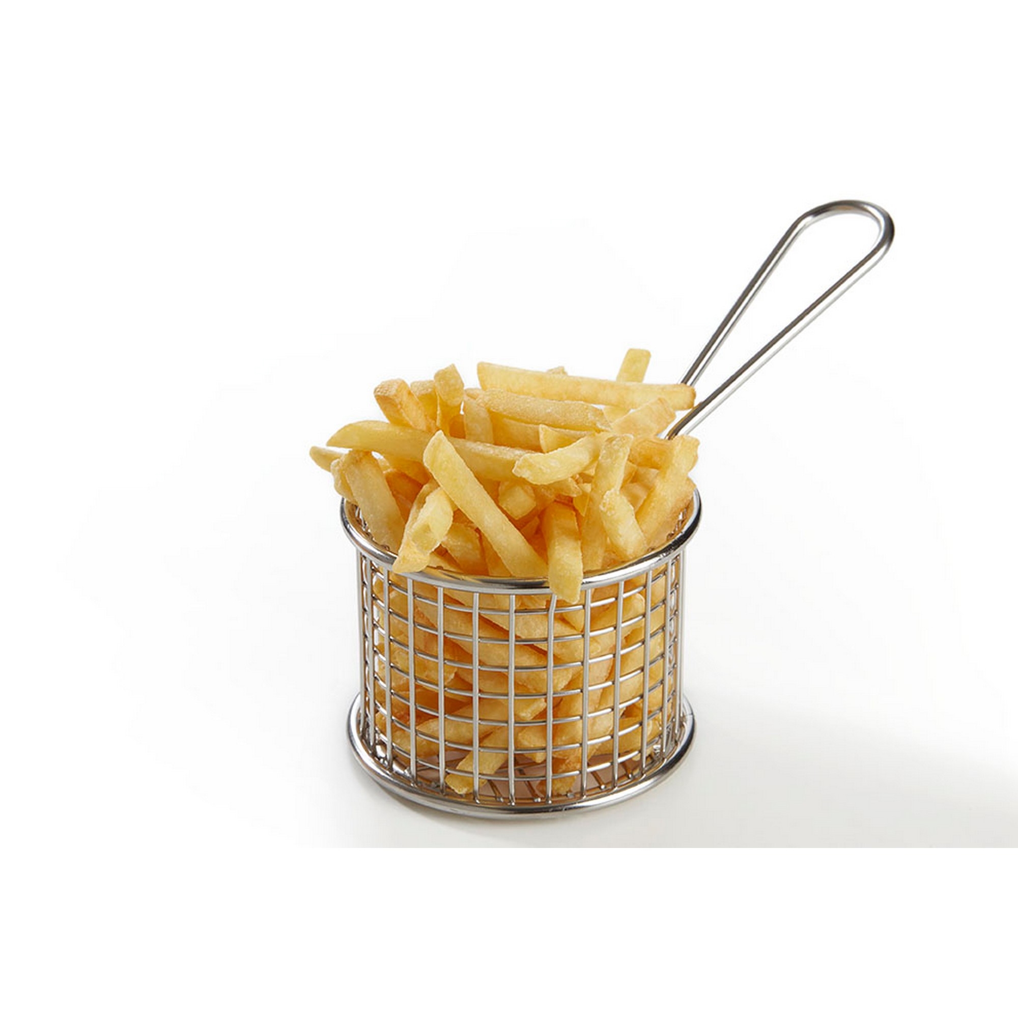 Steakhouse skinny fries   1,6kg