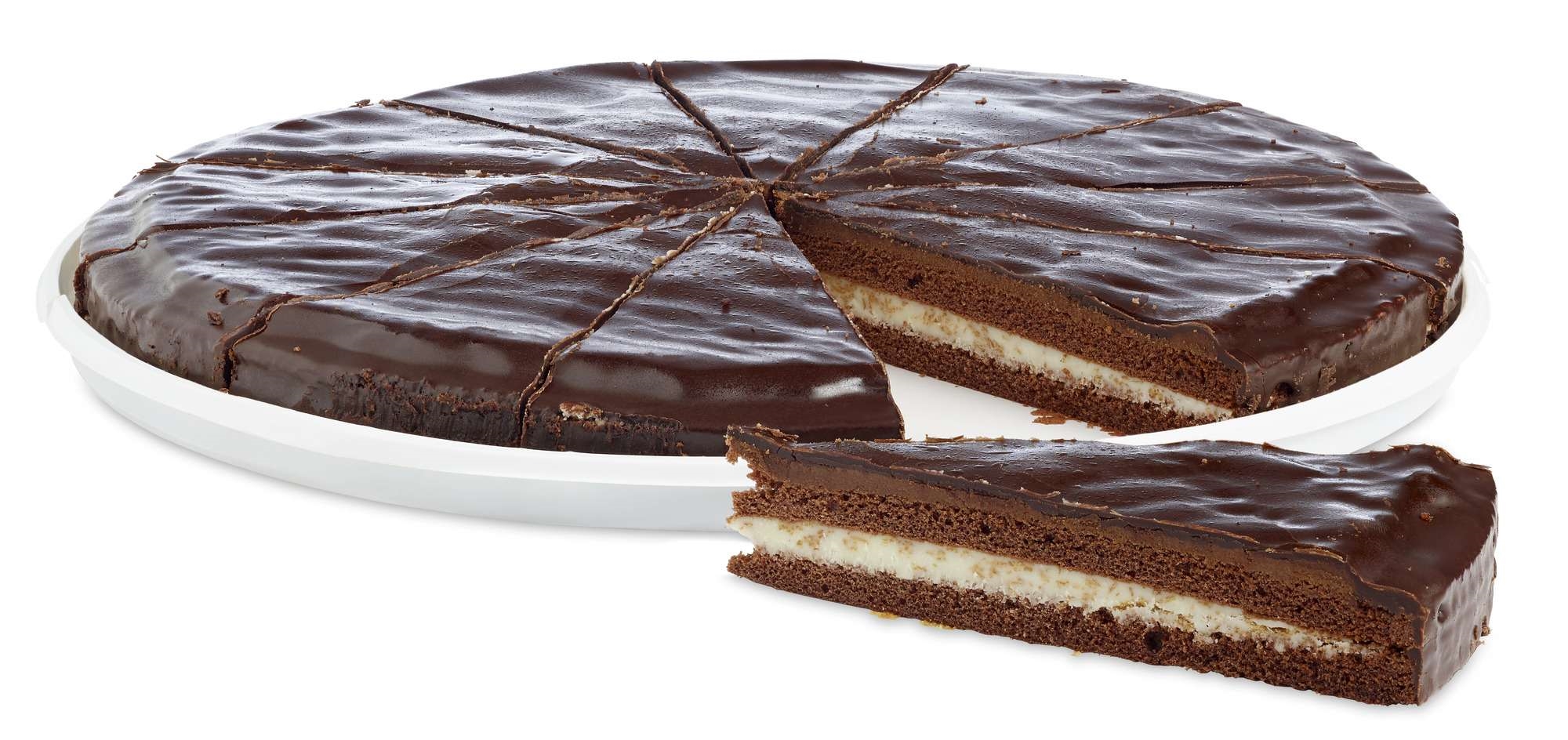 After eight cake 950g