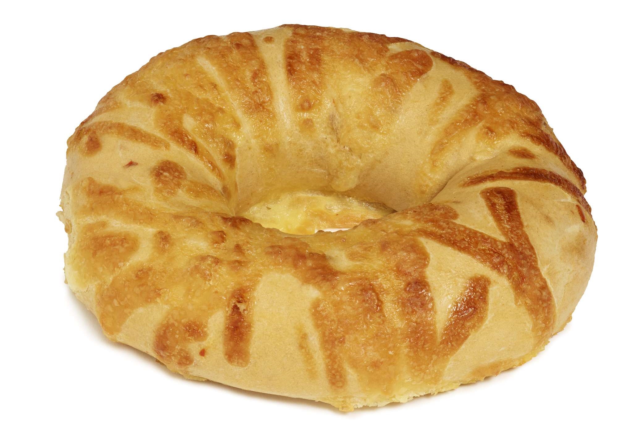 Bagel chili&cheese 48x115g