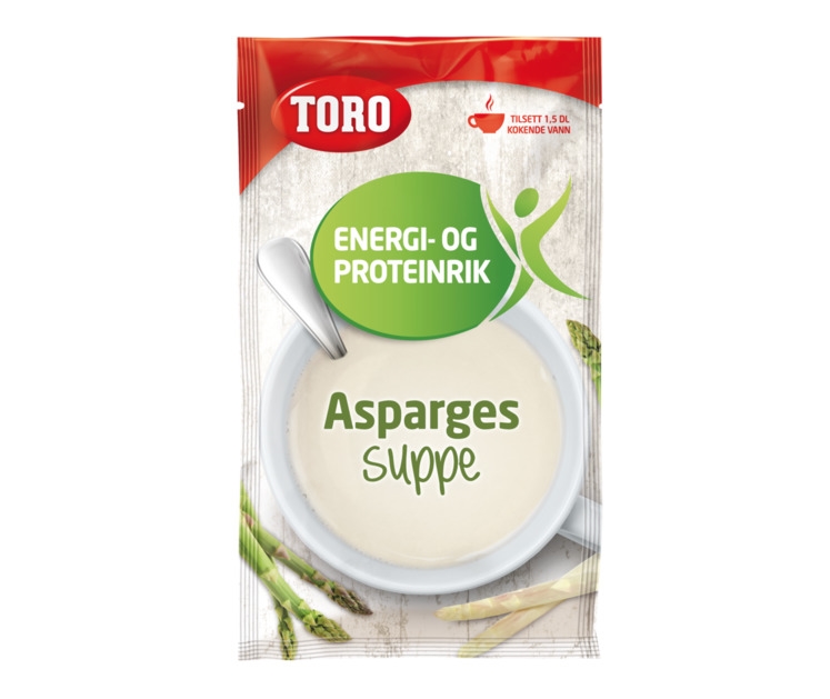 Rik asparagus soup e&p   288g